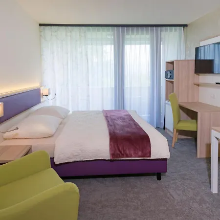 Wohnmotel-7 Apartment