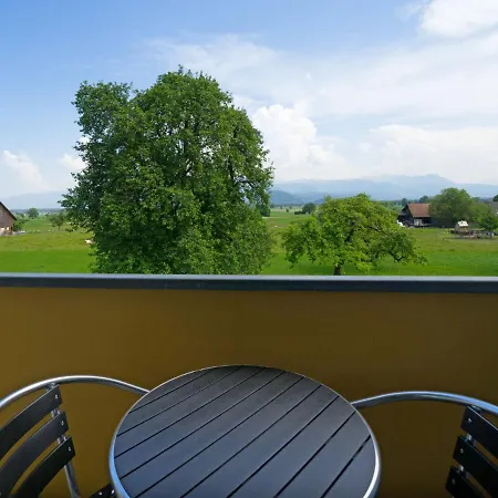 Apartment Wohnmotel-7 Eichberg
